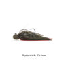spanish craw