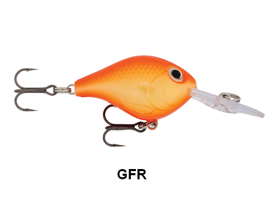 ultra light crank 03 GFR