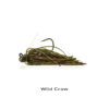 wild craw