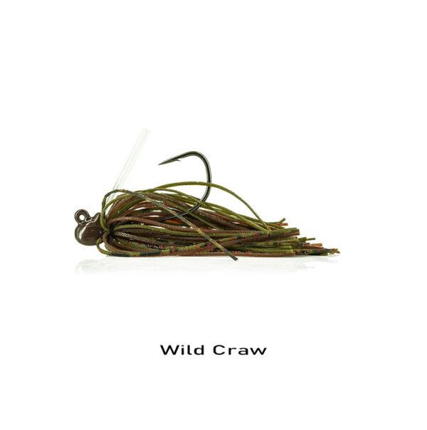 wild craw