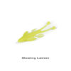 Glowing Lemon