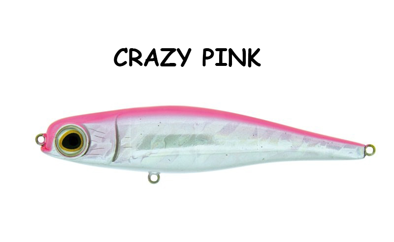 JM100_CRAZY PINK