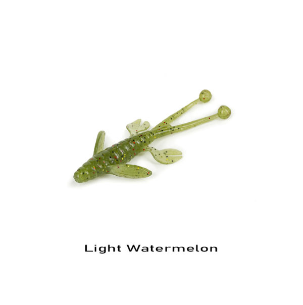 light watermelon