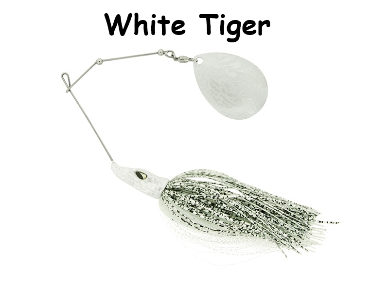 spinnerbait_sc_08 white tiger