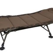 SEMINUOVO Lettino R1 Camo - Fox