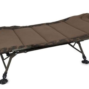 SEMINUOVO Lettino R1 Camo - Fox