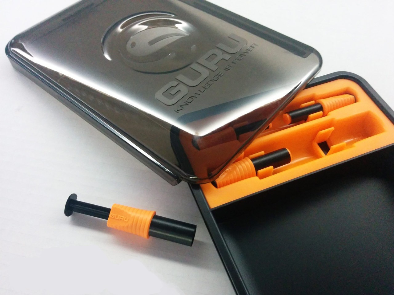 KORDA PUNCH BOX