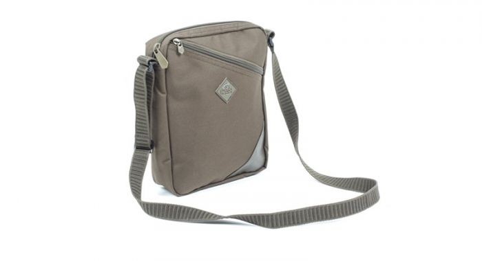 Nash Security  poch large