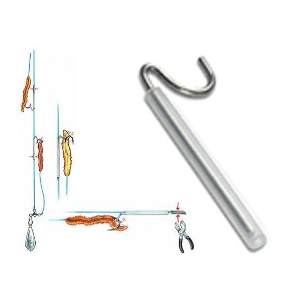 moschettone bait clip vincent