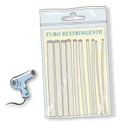 Tubo Restringente Trasparente art.131 Stonfo