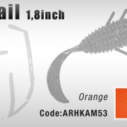 herakles orange