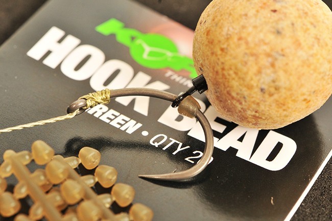 korda hook bead 1