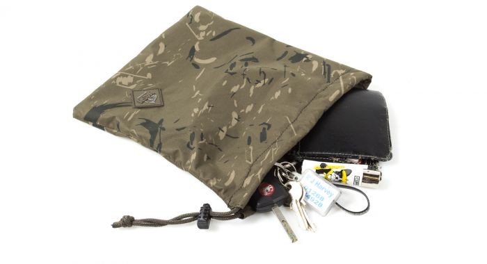 nash stuff sack small