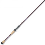 Canna USATA Mojo Bass Casting 7'1" - St.Croix