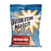 swim stim match method mix dynamite
