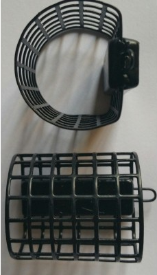 cage
