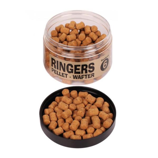pellets-ringers