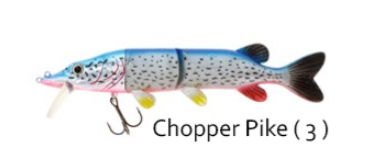 chopper pike 3