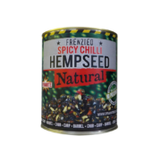 Frezied Chilli Hemp 350gr Dynamite Baits
