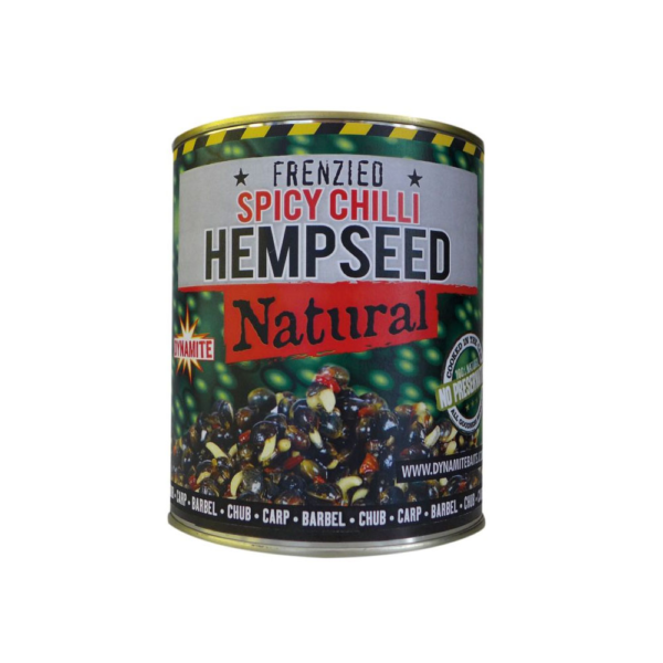 hempseed chilli