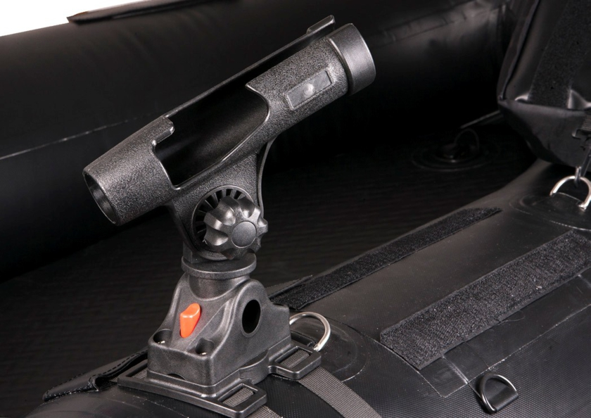 PEG&GO QUICK LOCK ROD HOLDER