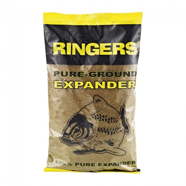Ringers-Pure-Ground-Expander-Carp-Groundbait