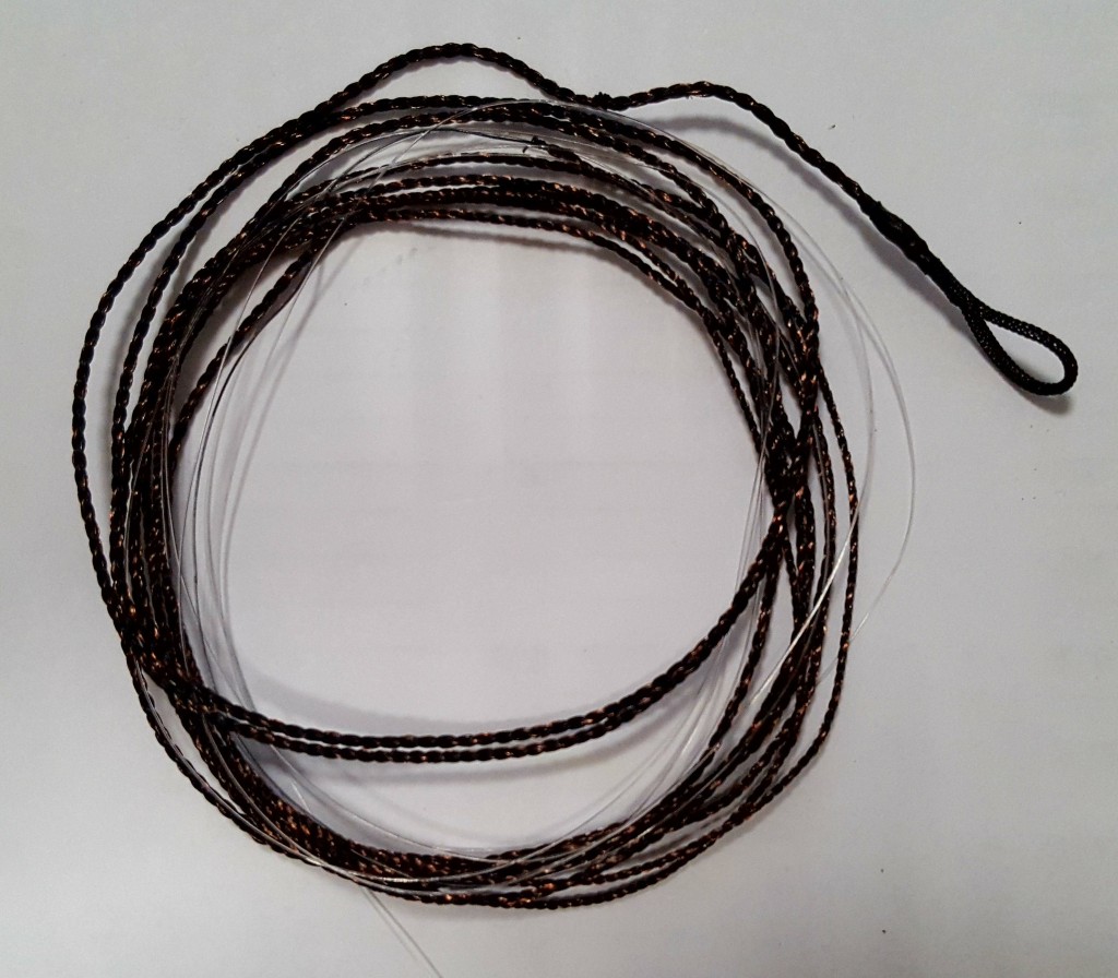 coda di topo stl