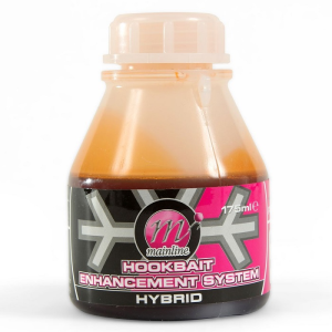 Hookbait System Dip 175ml - Mainline