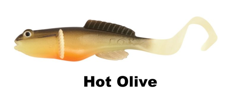 hot olive