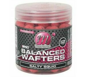 Wafter Dumbells Dynamite Baits Complex-T 15MM - Pêche De La Carpe