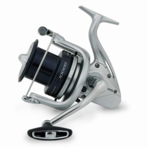 Mulinello SEMINUOVO Aerlex 10000 XSB - Shimano