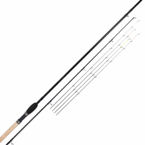 Canna USATA Dutch Master Sentient 11’2″ Feeder - Preston Innovations