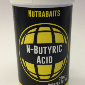 n-butyric acid nutrabaits