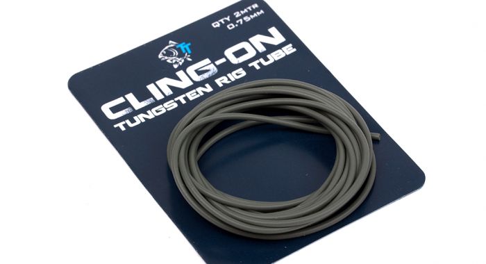 CLING ON TUNG