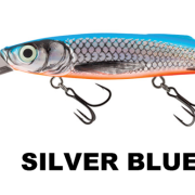 FREEDIVER_SILVER BLUE