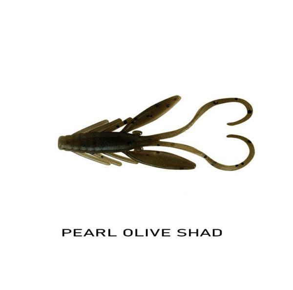 PEARL OLIVE SHAD
