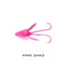 PINK SHAD