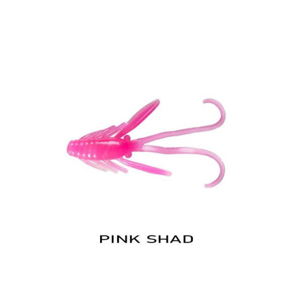 PINK SHAD