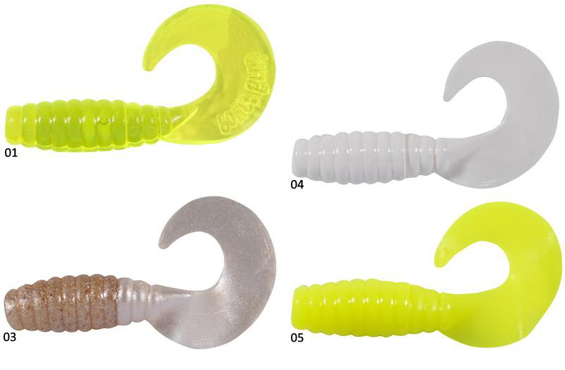Berkley PowerBait Cullshad Deep