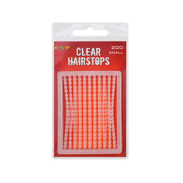 hairstops clear