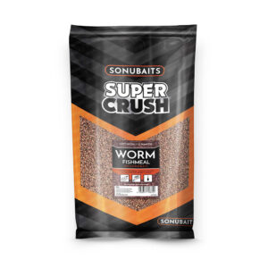worm fishmeal sonubaits