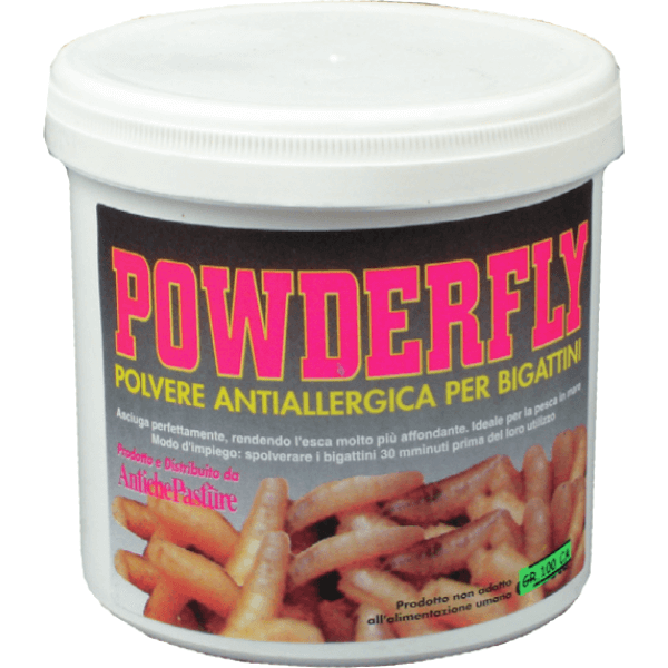 powderfly