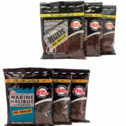 Pre-Drilled Pellet Dynamite Baits