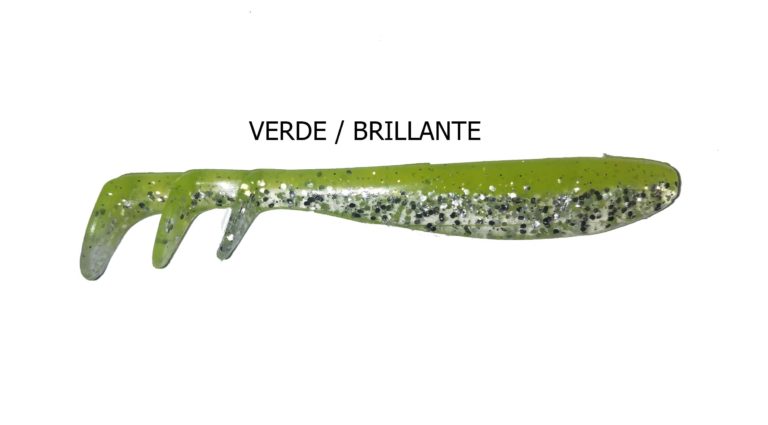 VERDE BRILLANTE