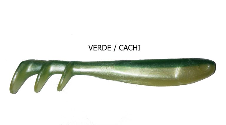 VERDE CACHI