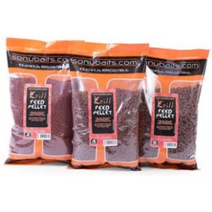 feed pellet sonubaits