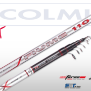 Canna SEMINUOVA Fiume 110-S X - Colmic