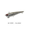 C159 – SLASH