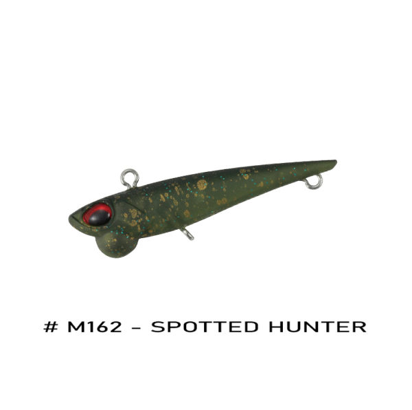 M162 – SPOTTED HUNTER