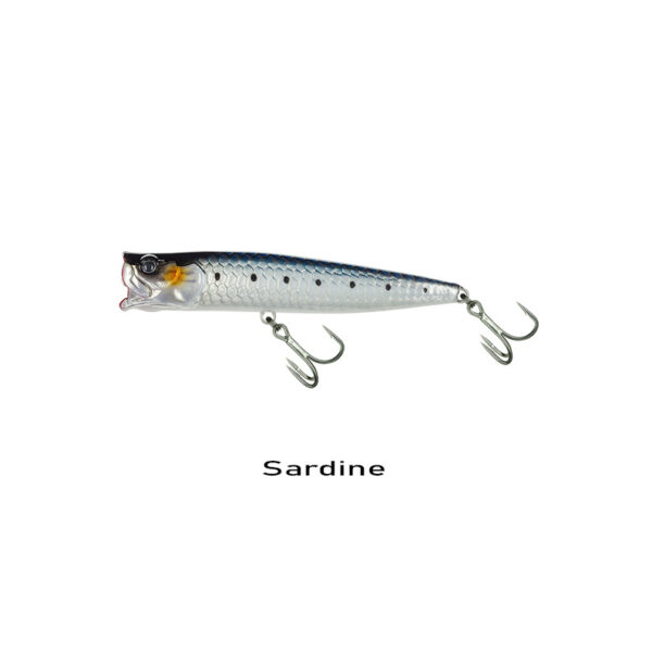 POPPER 130T_sardine